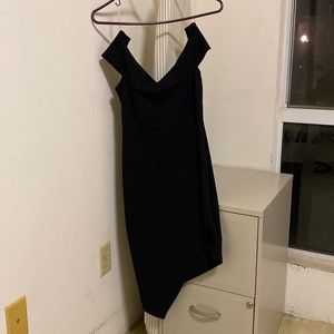 Fashion nova, Do or Die dress, size small